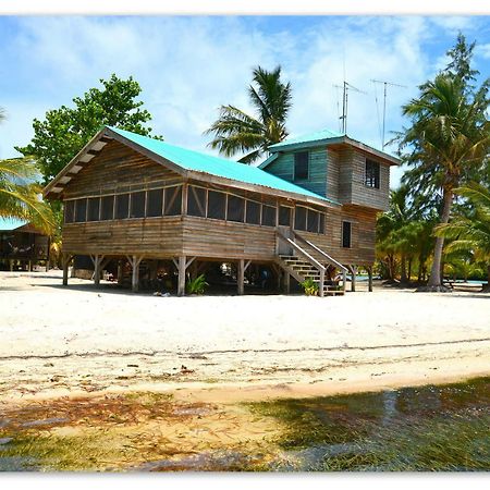 Isla Marisol Resort Exterior photo