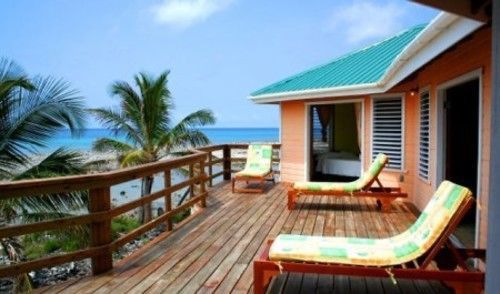 Isla Marisol Resort Exterior photo