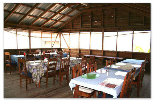 Isla Marisol Resort Exterior photo