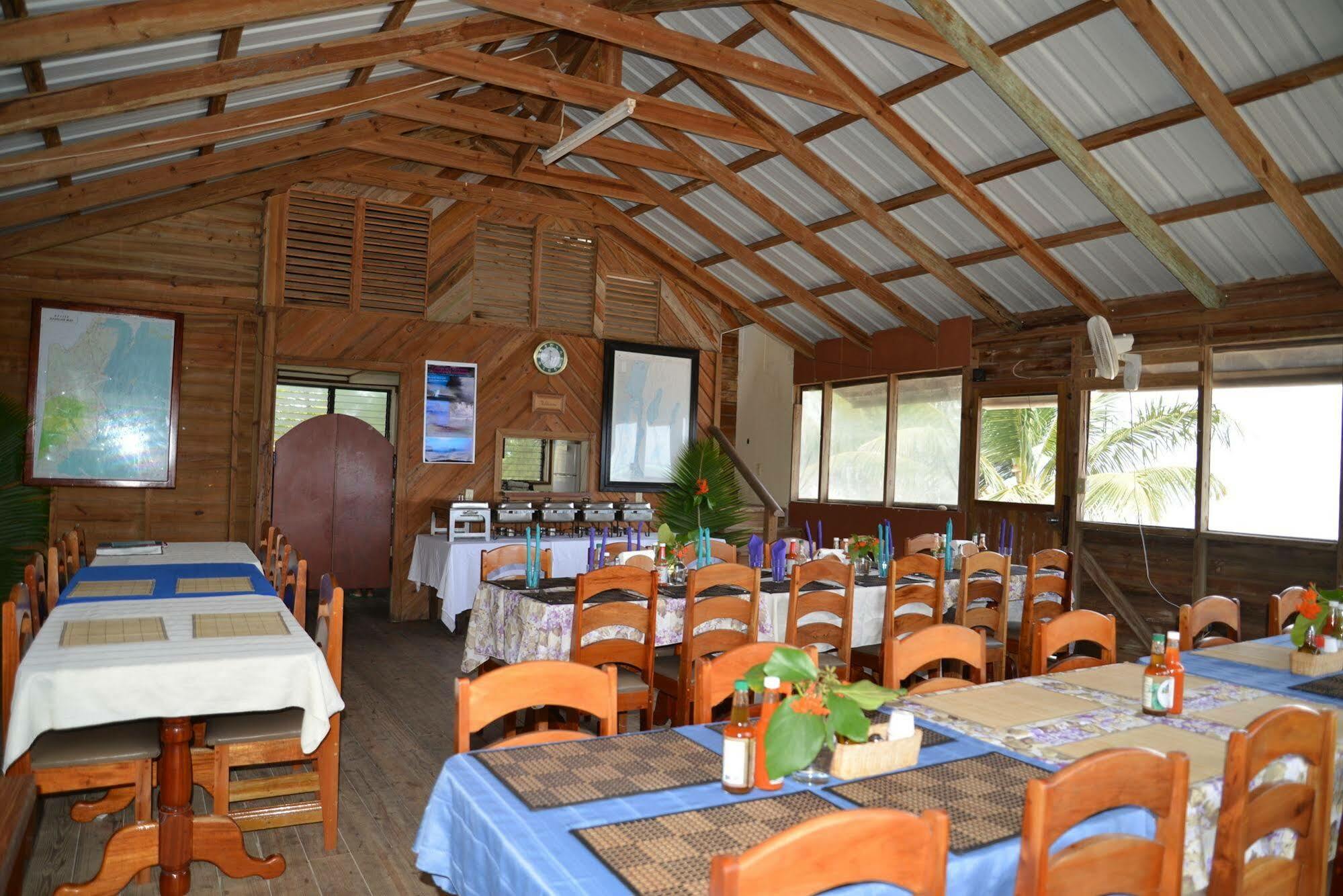 Isla Marisol Resort Exterior photo