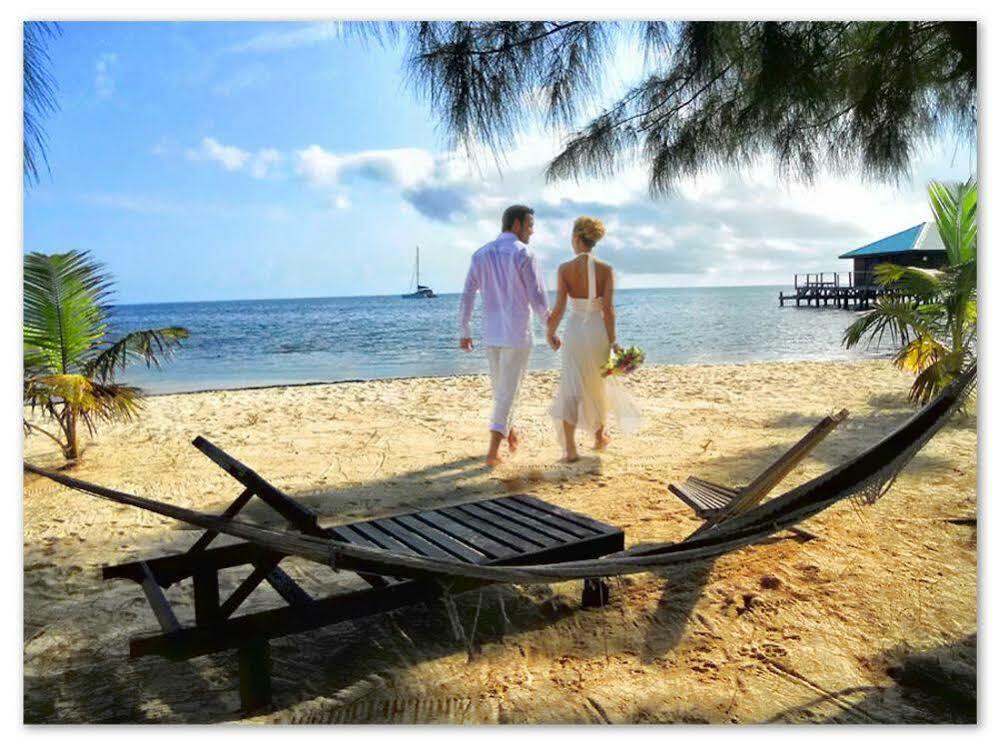 Isla Marisol Resort Exterior photo