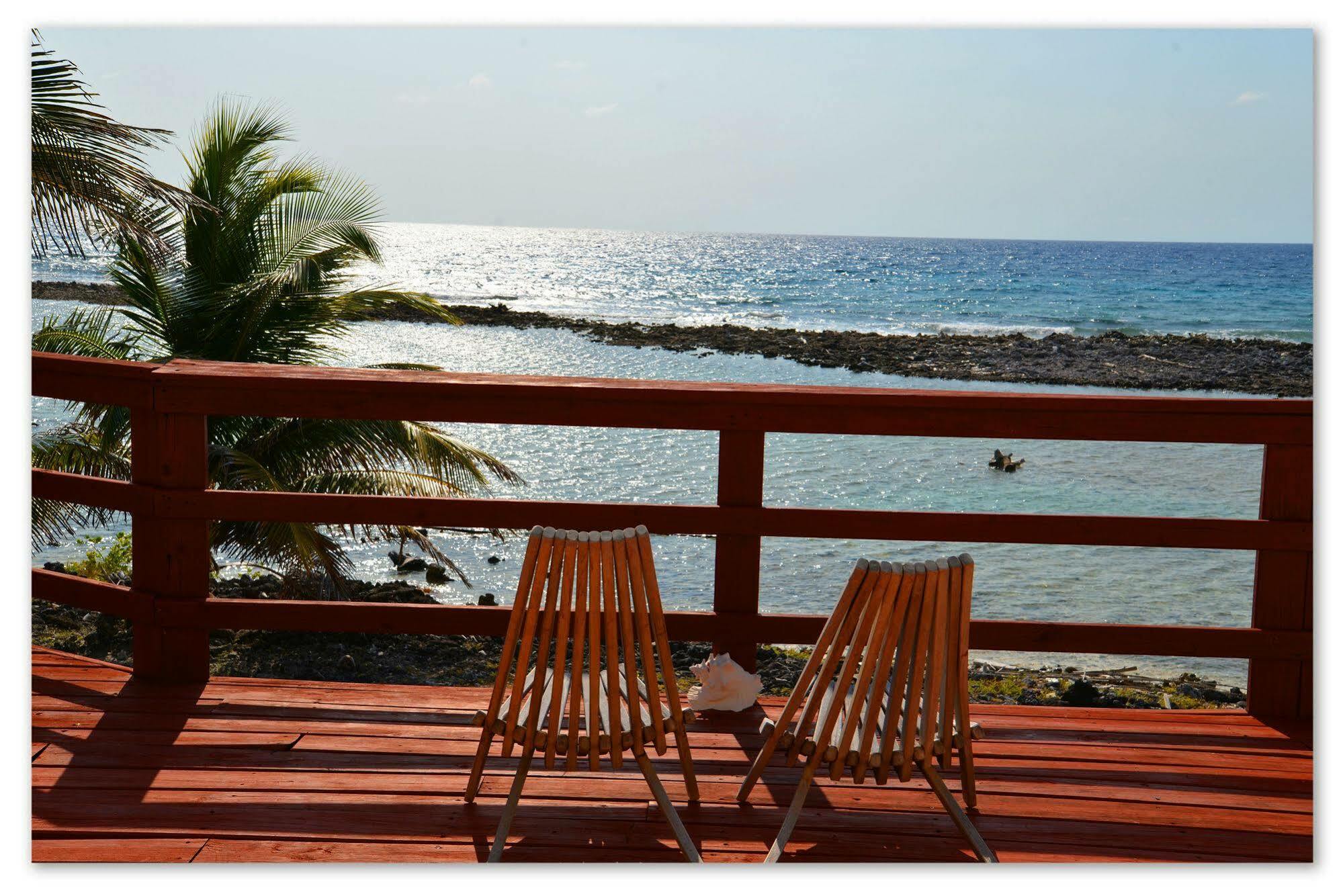 Isla Marisol Resort Exterior photo