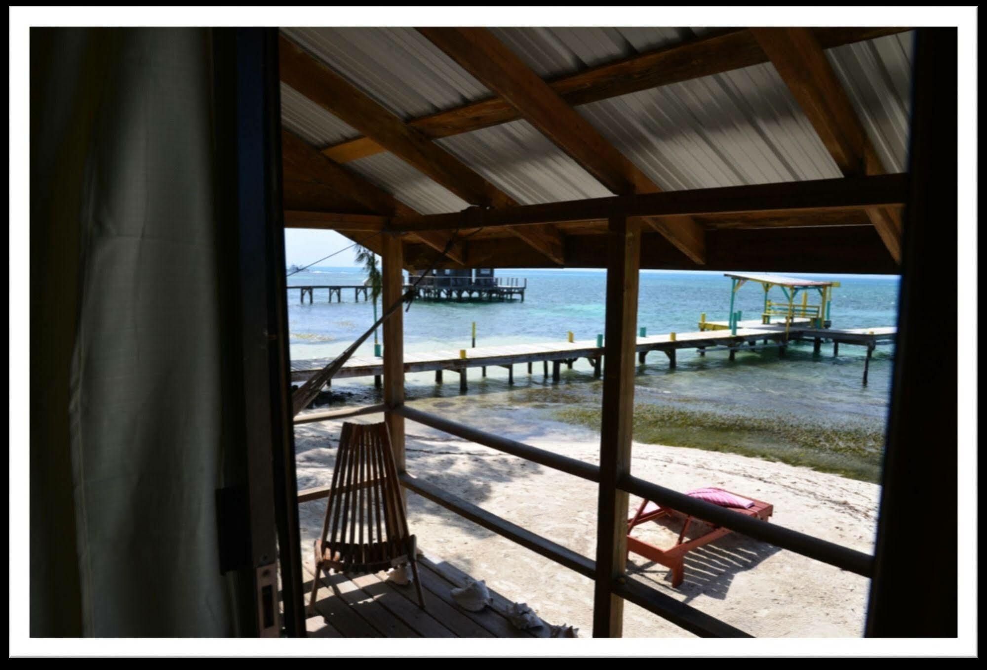 Isla Marisol Resort Exterior photo