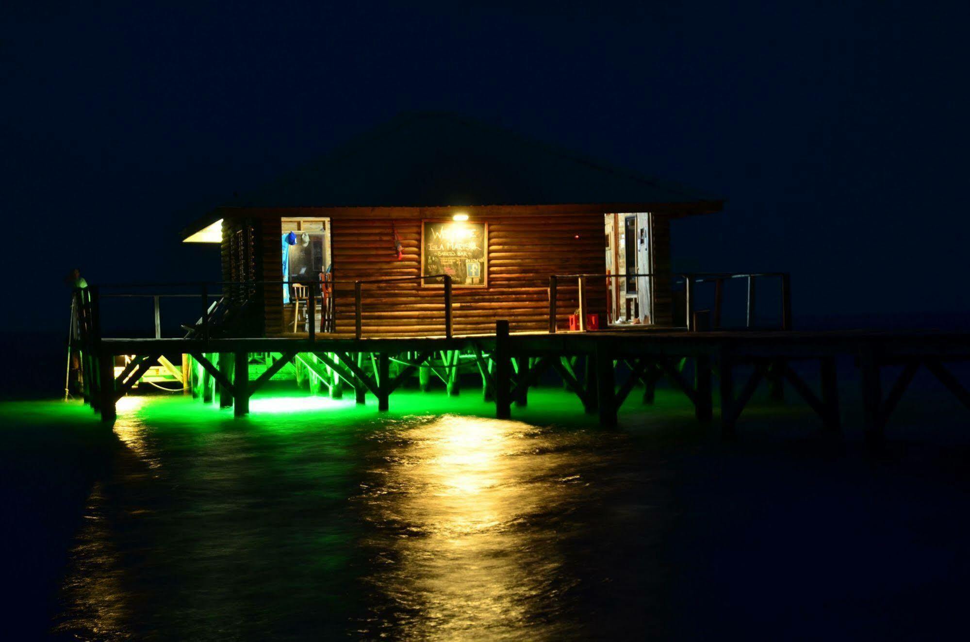 Isla Marisol Resort Exterior photo