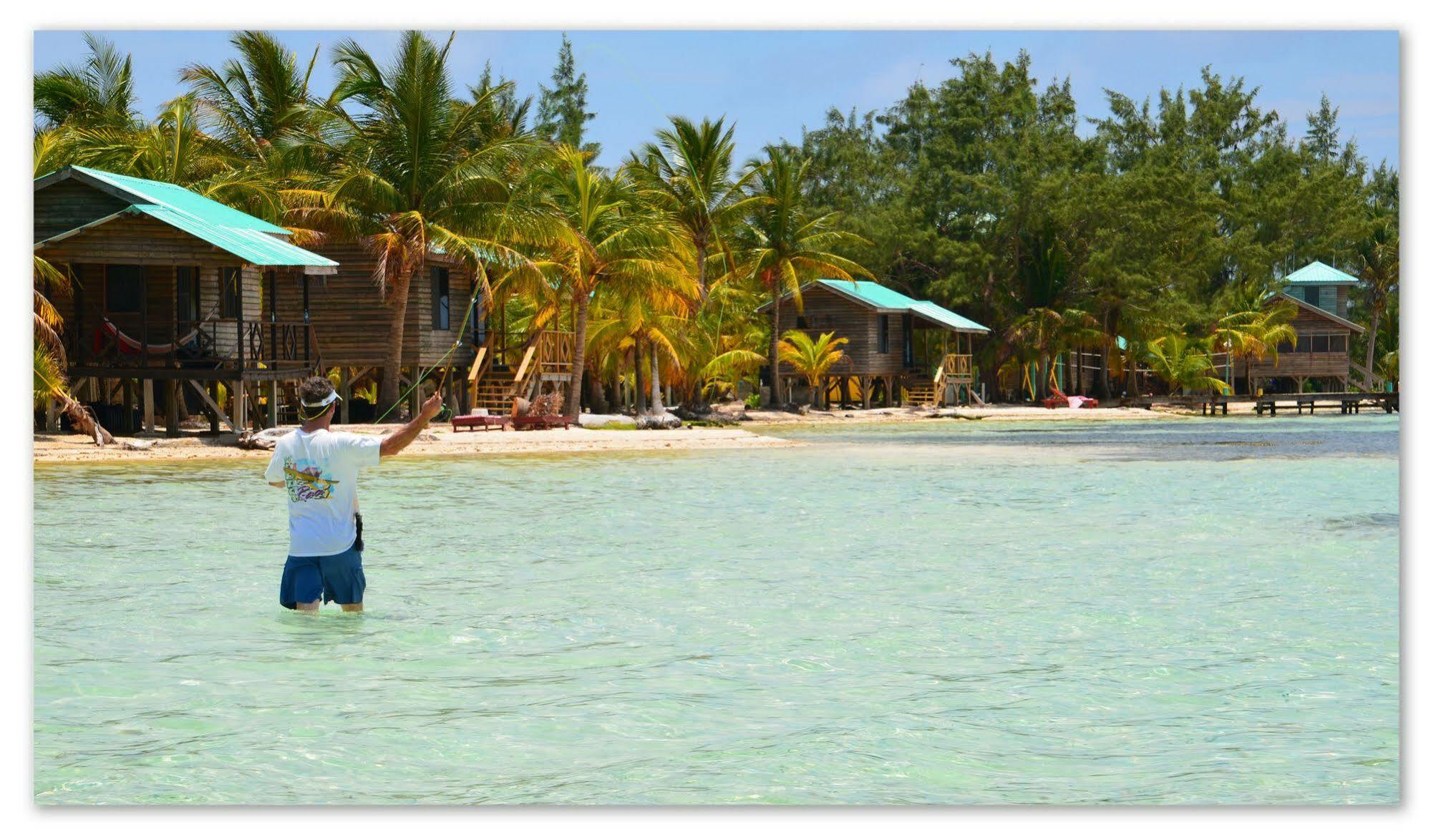 Isla Marisol Resort Exterior photo