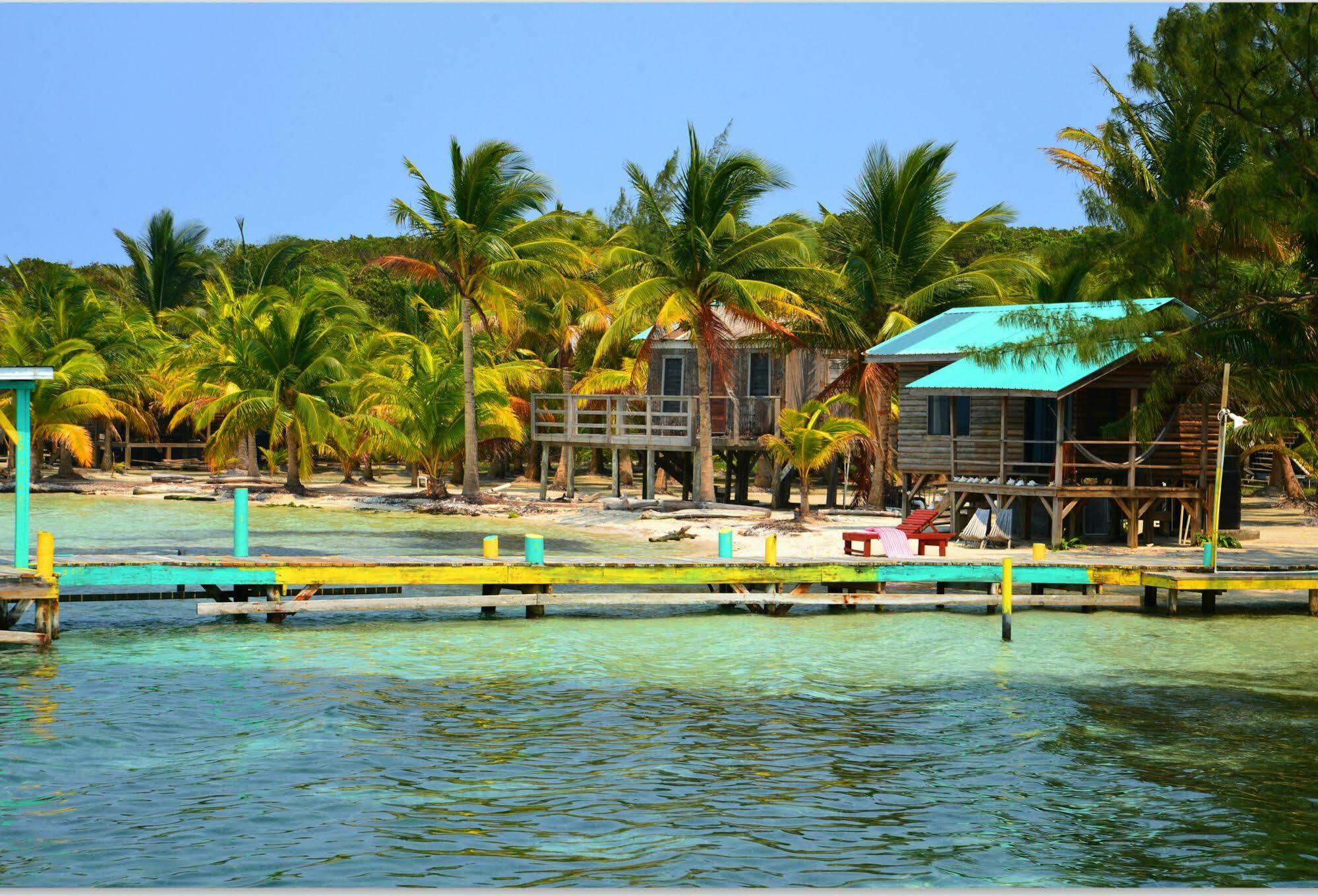 Isla Marisol Resort Exterior photo