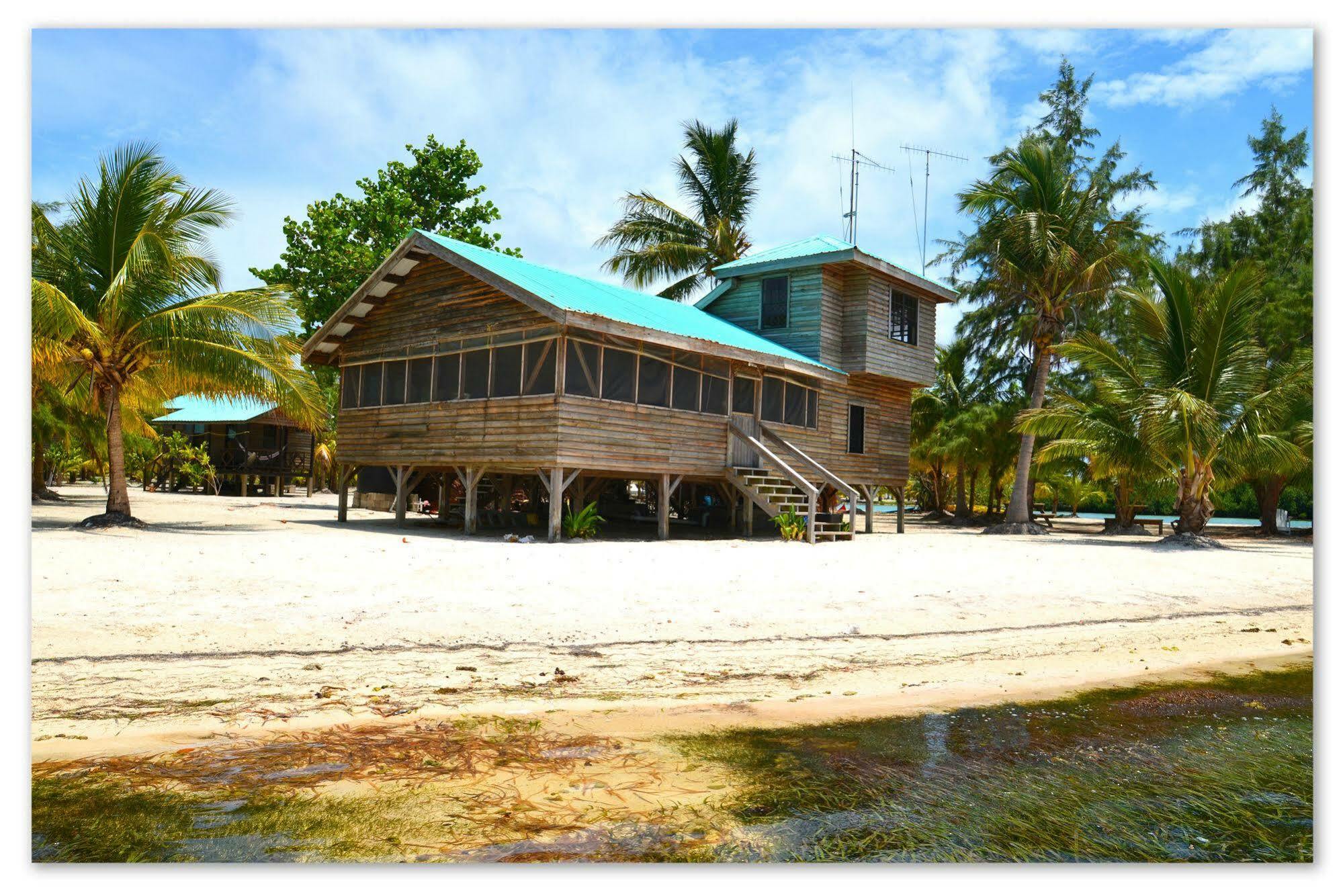 Isla Marisol Resort Exterior photo