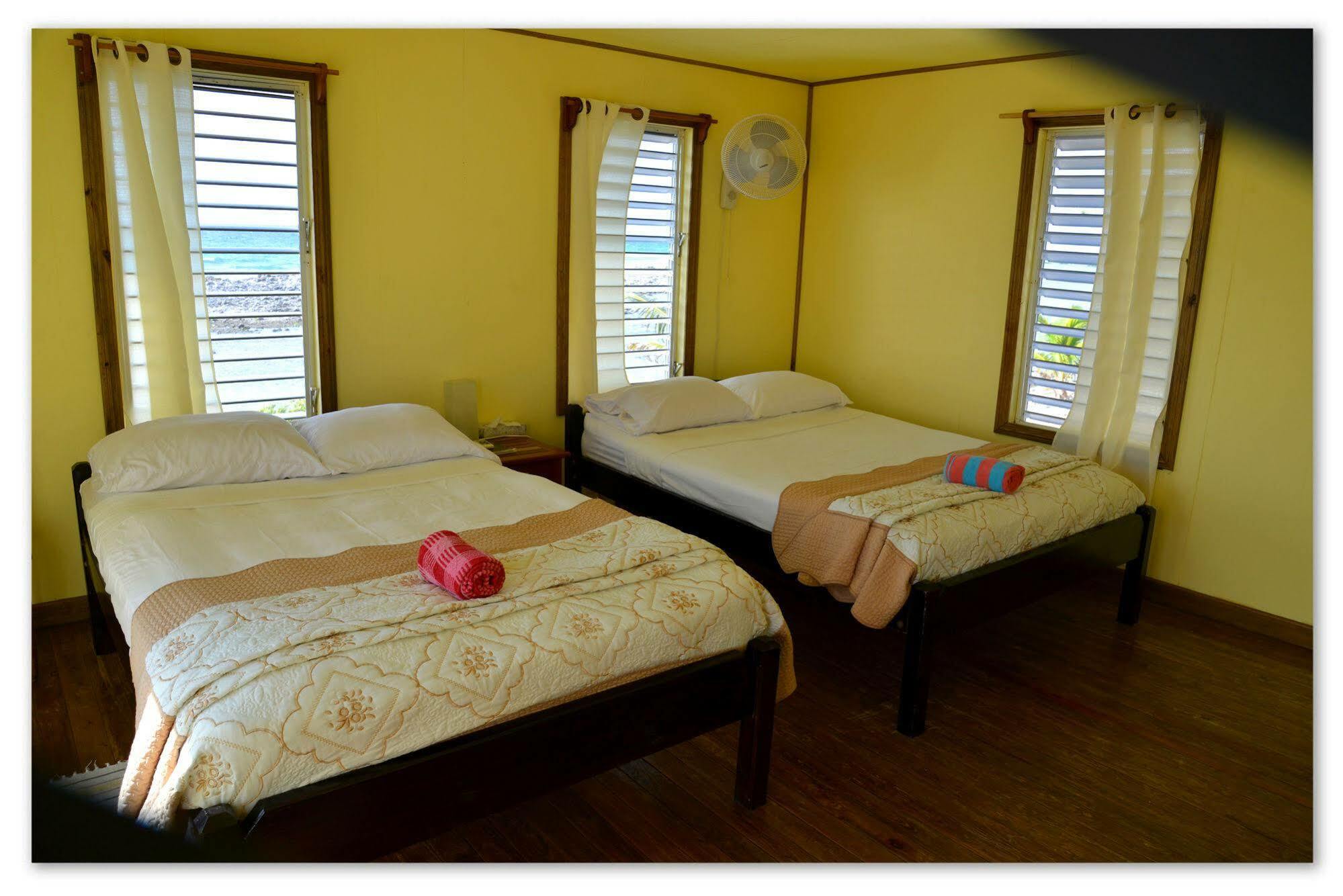 Isla Marisol Resort Exterior photo