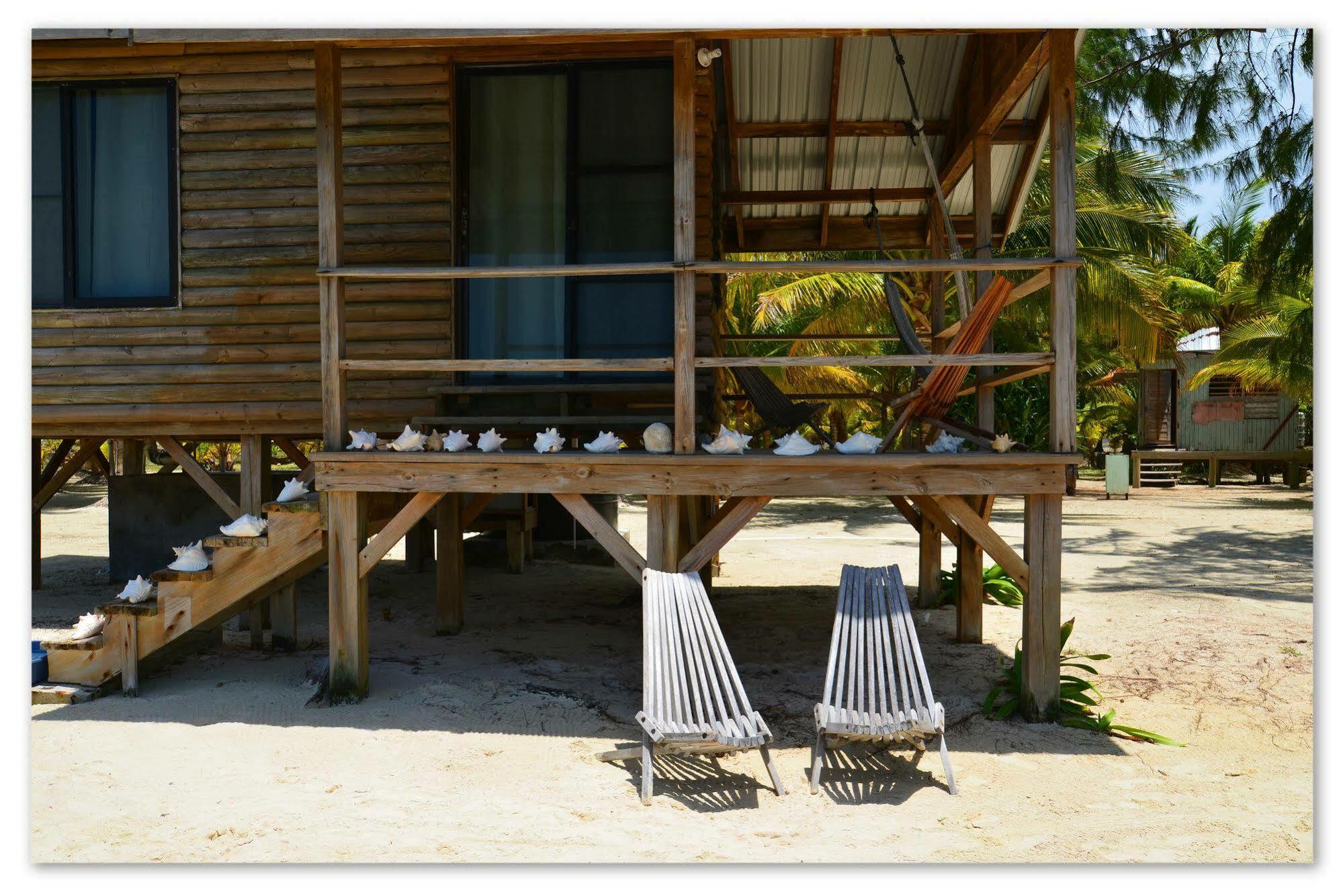 Isla Marisol Resort Exterior photo