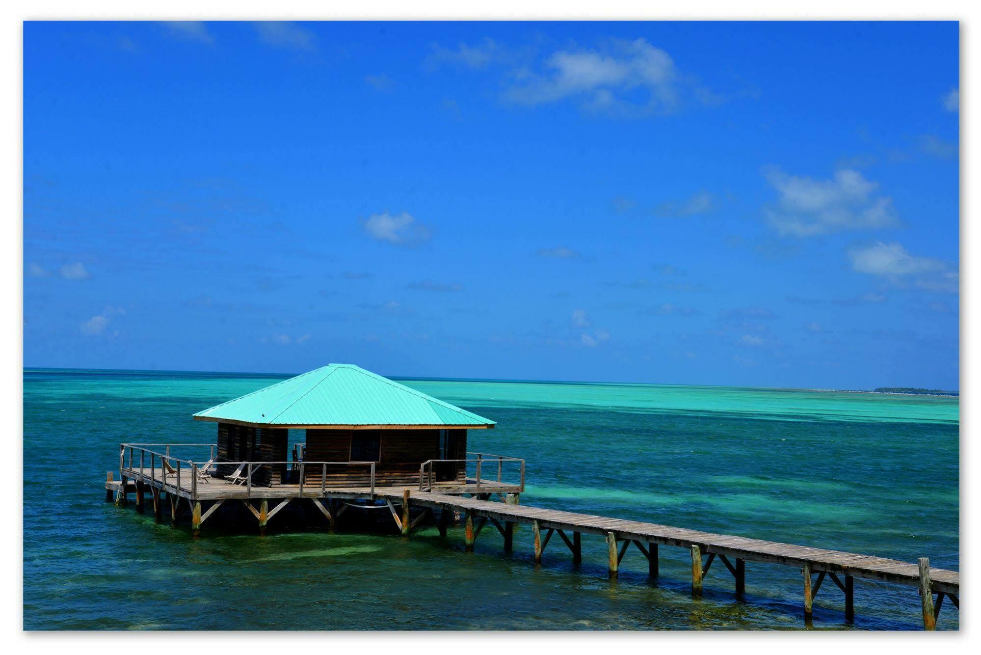 Isla Marisol Resort Exterior photo