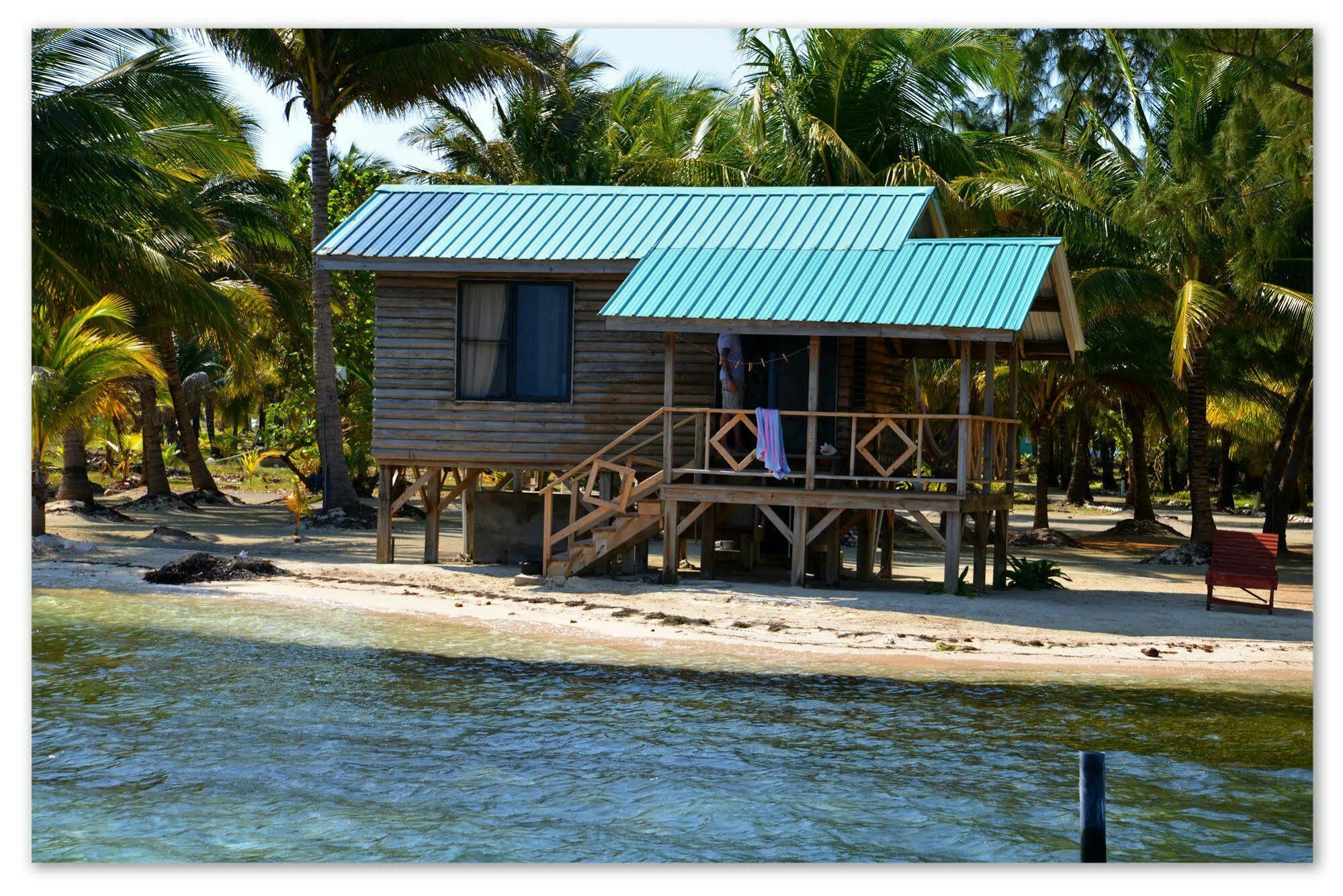 Isla Marisol Resort Exterior photo