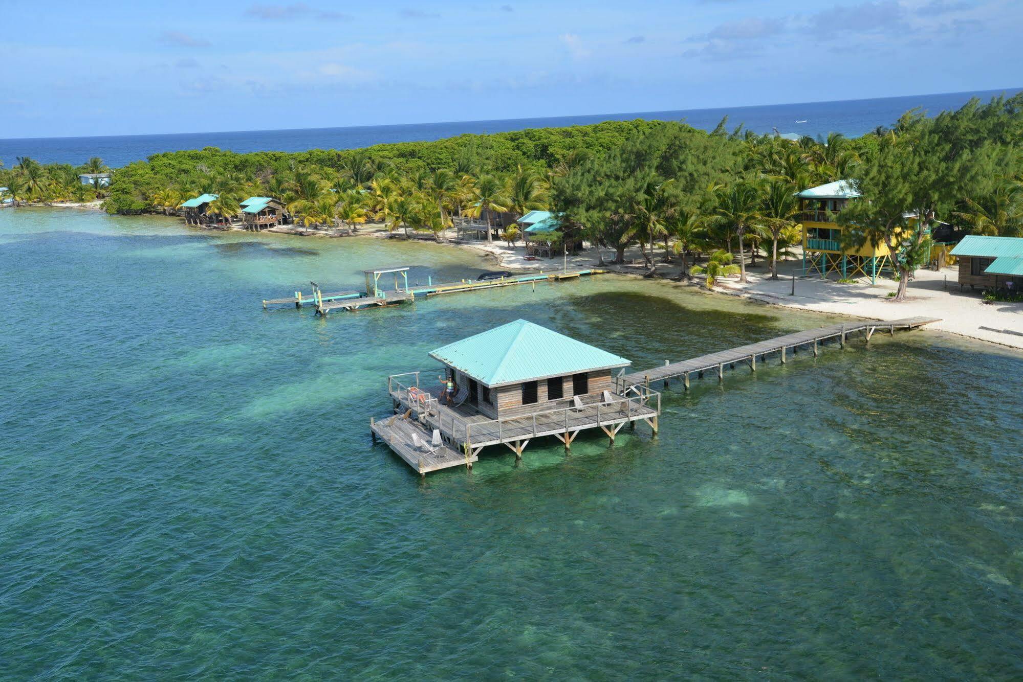 Isla Marisol Resort Exterior photo