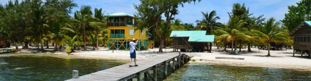 Isla Marisol Resort Exterior photo